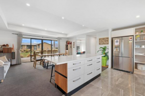 Hunter 3 Bedroom Apartment C
